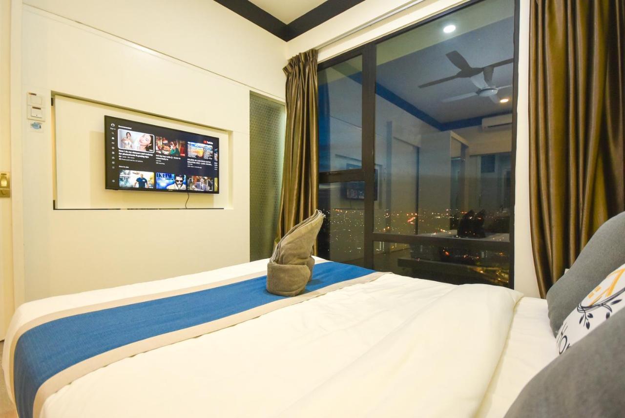 Midvalley Southkey Mosaic Suite By Nest Home Johor Bahru Dış mekan fotoğraf