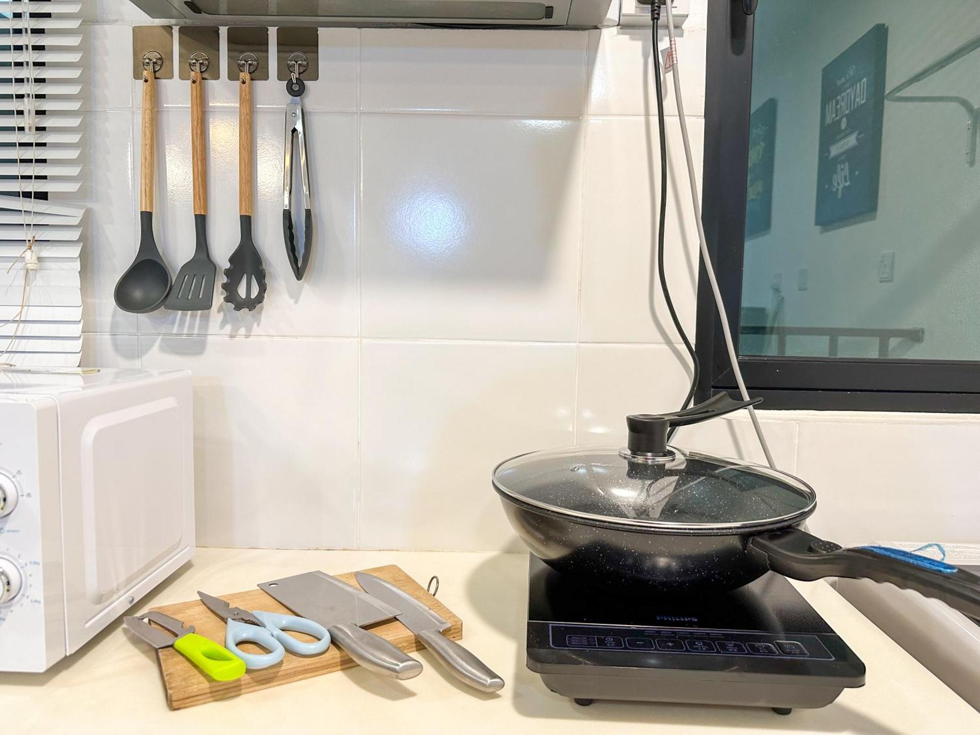 Midvalley Southkey Mosaic Suite By Nest Home Johor Bahru Dış mekan fotoğraf