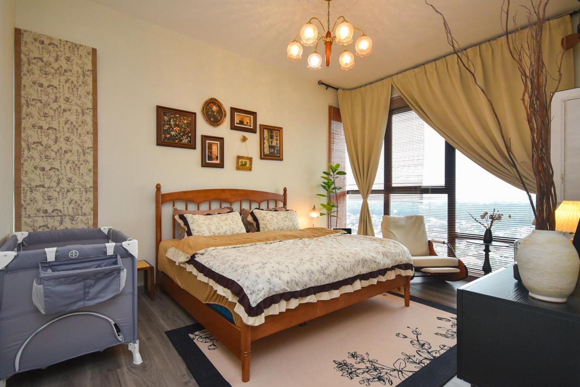 Midvalley Southkey Mosaic Suite By Nest Home Johor Bahru Dış mekan fotoğraf