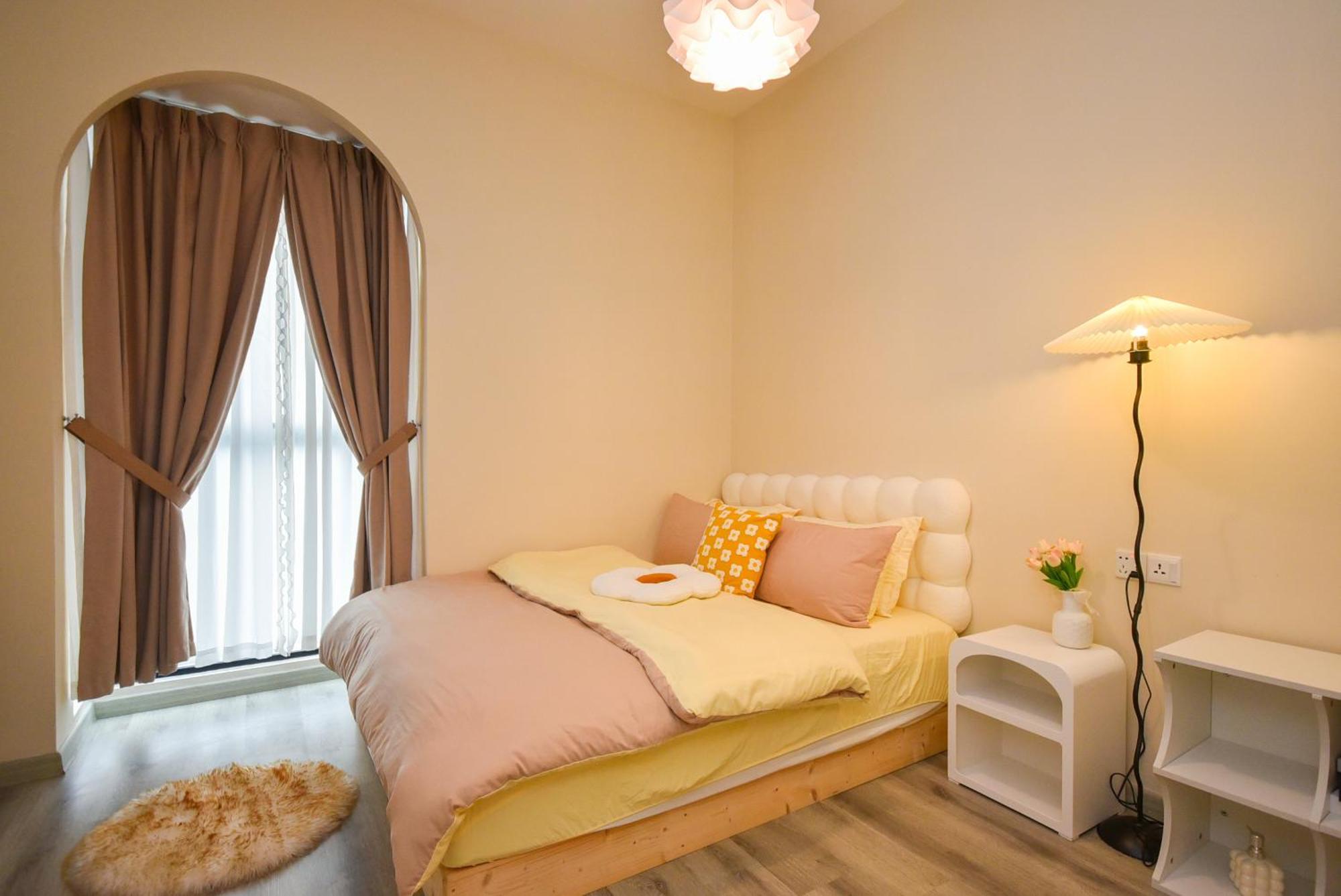 Midvalley Southkey Mosaic Suite By Nest Home Johor Bahru Dış mekan fotoğraf