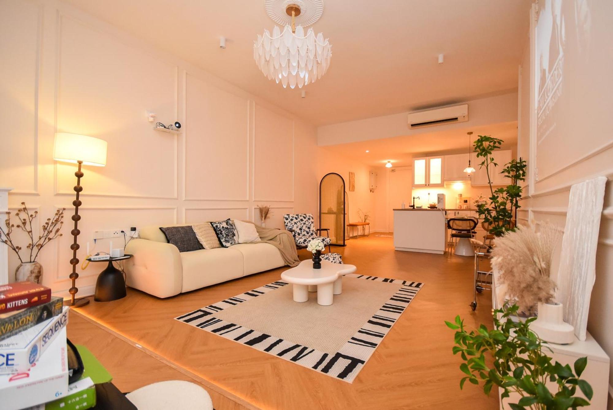 Midvalley Southkey Mosaic Suite By Nest Home Johor Bahru Dış mekan fotoğraf